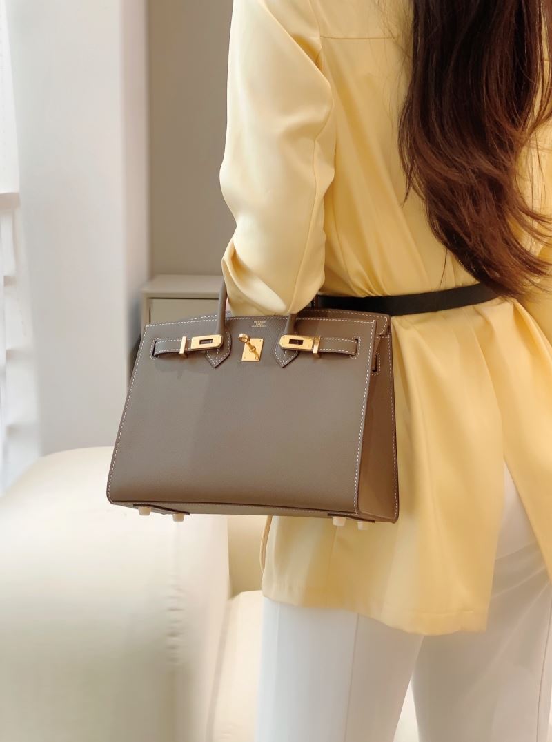 Hermes Birkin Bags